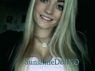 SunshineDollXO