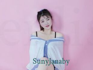 SunyJanaby
