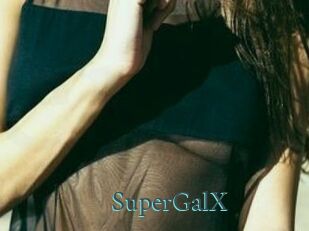 SuperGalX