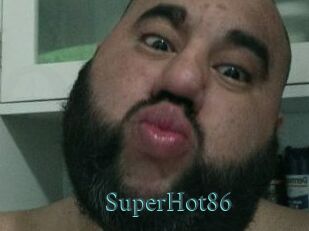 SuperHot86