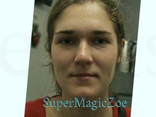 SuperMagicZoe