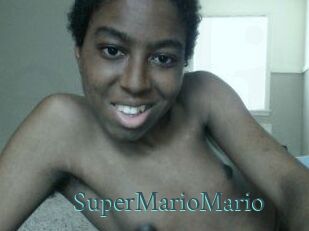 SuperMarioMario