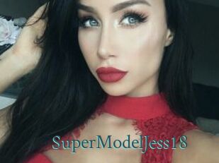 SuperModelJess18