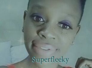 Superfleeky
