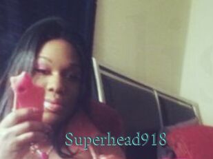 Superhead918