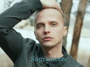 Supremeeee