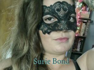 Surie_Bond