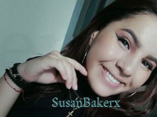 SusanBakerx