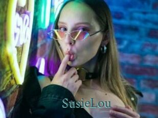 SusieLou
