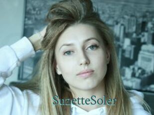 SuzetteSoler