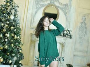 SuzyKors