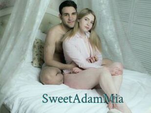 SweetAdamMia