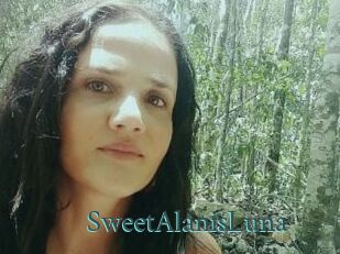 SweetAlanisLuna