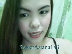 SweetAsiana143