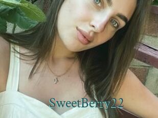 SweetBerry22