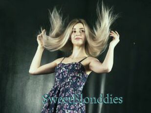 SweetBlonddies