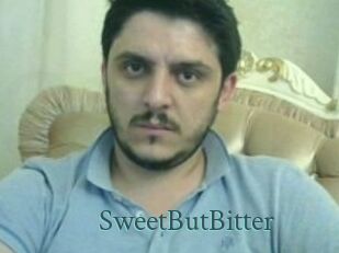 SweetButBitter