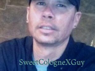 SweetCologneXGuy