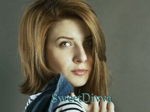 SweetDivva