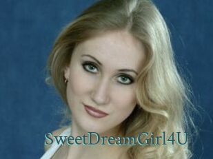 SweetDreamGirl4U