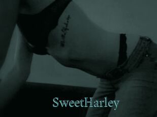 SweetHarley