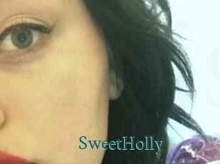 SweetHolly