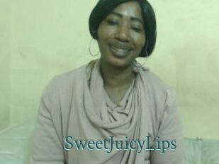 SweetJuicyLips