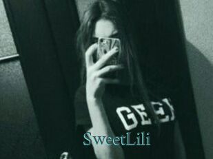 SweetLili