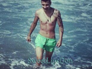 SweetLipsDon