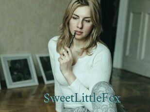 SweetLittleFox