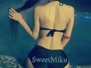 SweetMiku
