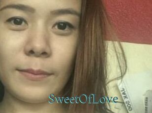 SweetOfLove