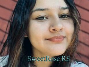 SweetRose_RS