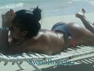 SweetRoxxana
