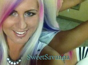 SweetSavanna
