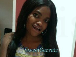SweetSecretz