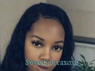 SweetSierraxoxo