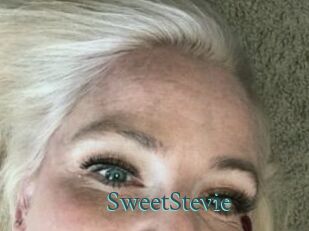 SweetStevie
