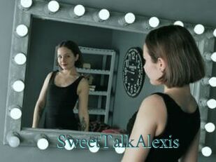 SweetTalkAlexis
