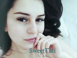 SweetTati