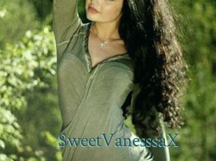 SweetVanesssaX