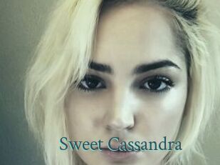 Sweet_Cassandra