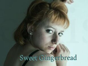 Sweet_Gingerbread