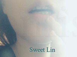 Sweet_Lin En live show