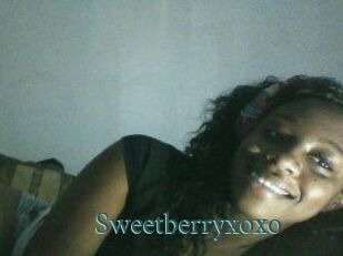 Sweetberryxoxo