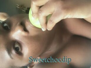 Sweetchocdip