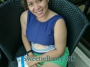 SweetieBusty38D
