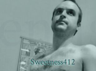 Sweetness412