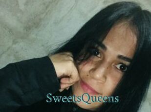 SweetsQueens
