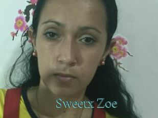 Sweetx_Zoe